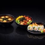 Premium Business Lunch