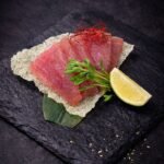 Thunfisch Sashimi Premium