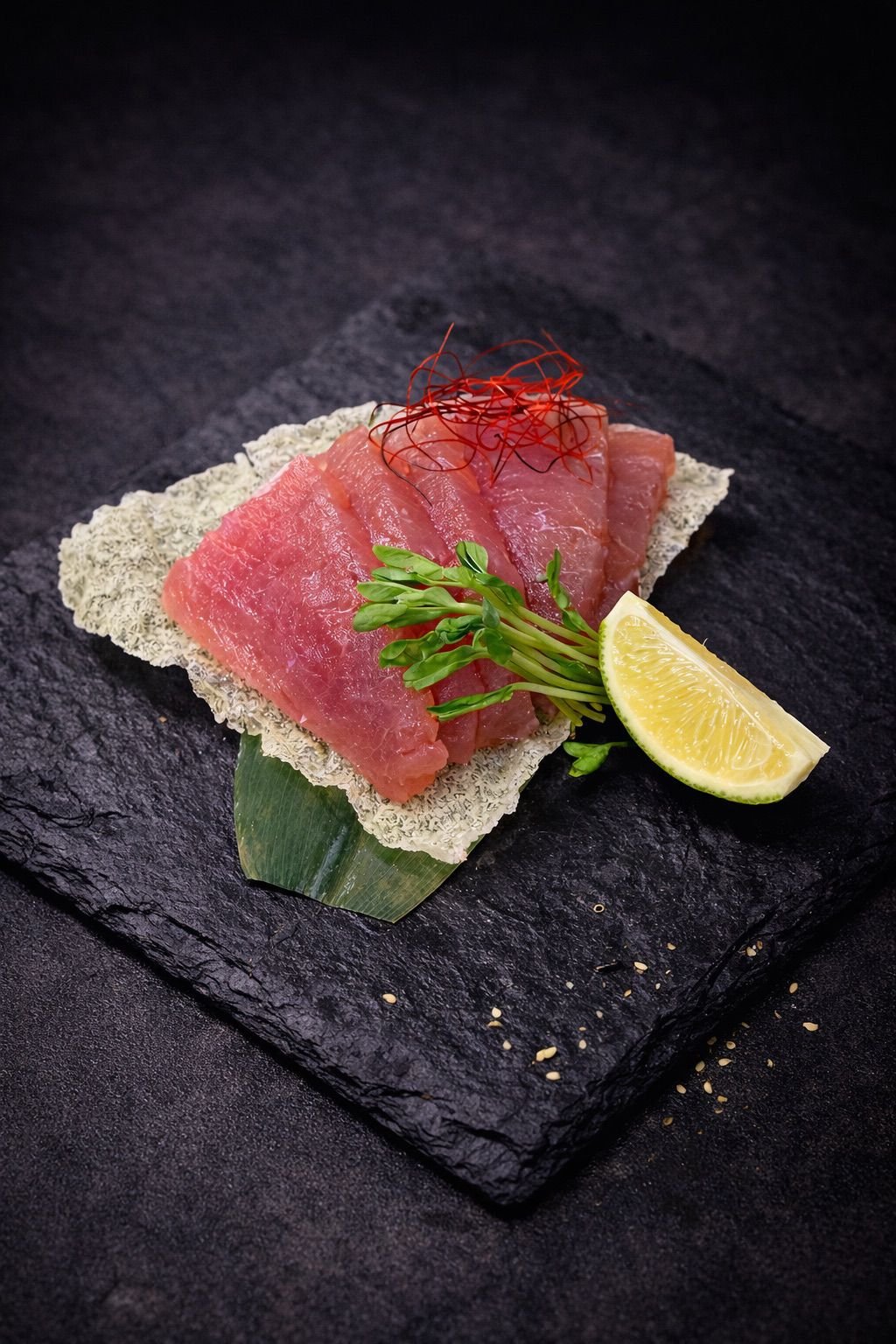 Thunfisch Sashimi Premium Thunfisch Sashimi Premium – Bild 1