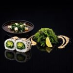 Vegan Business Lunch