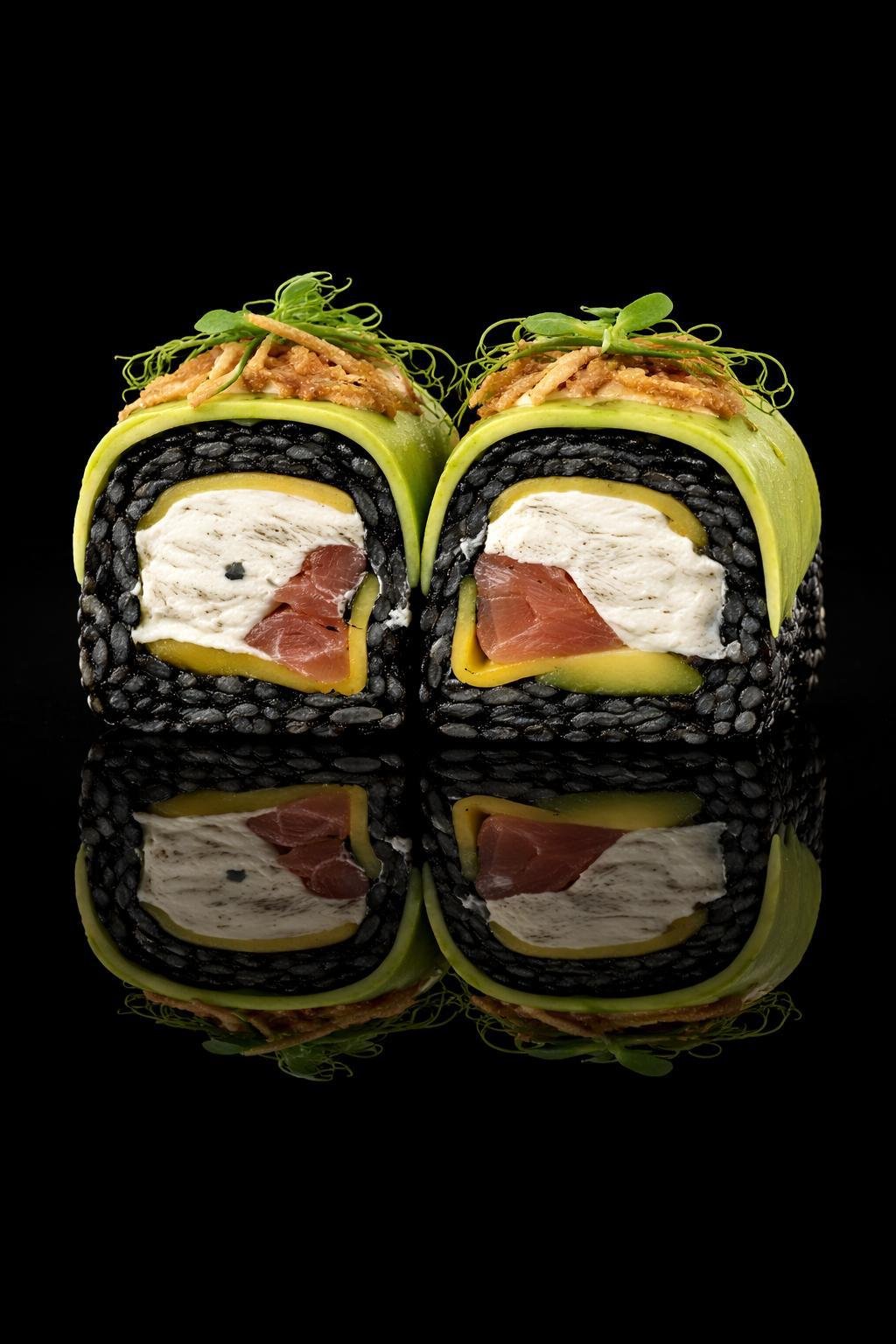 Vulkan Roll Vulkan Roll – Bild 1