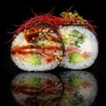 Futomaki Thuna Roll