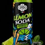 Soda Mojito 0,33