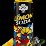 Soda Lemon 0,33