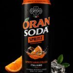 Soda Spritz 0,33